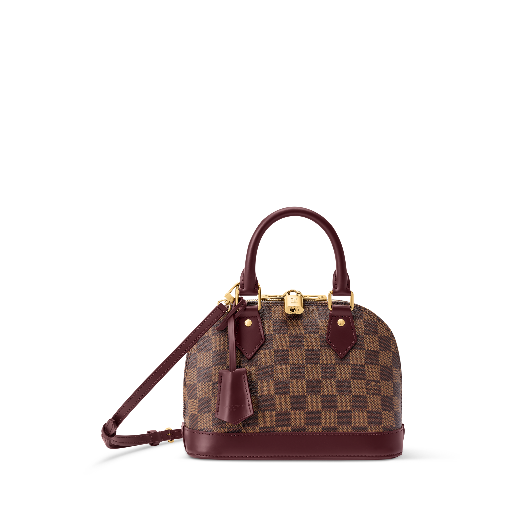 Alma BB G82 - Women Bags M2A367 | LOUIS VUITTON